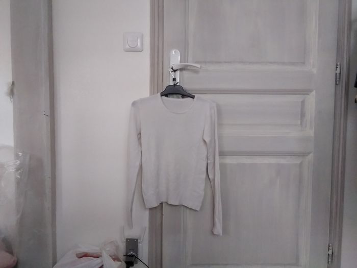pull fin fille