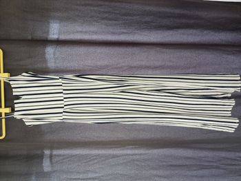 Combi bershka taille XS