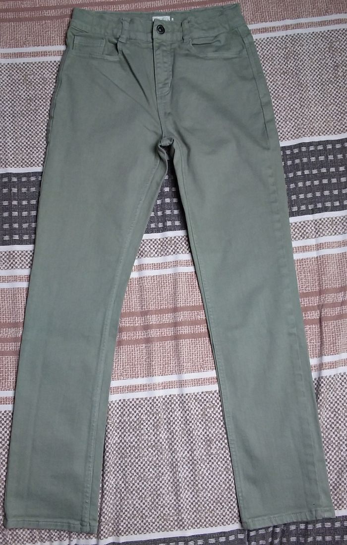 Pantalon slim