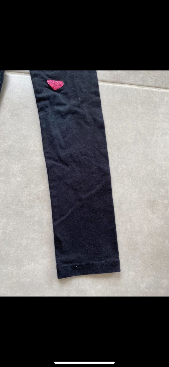 Legging 6 ans - photo numéro 5