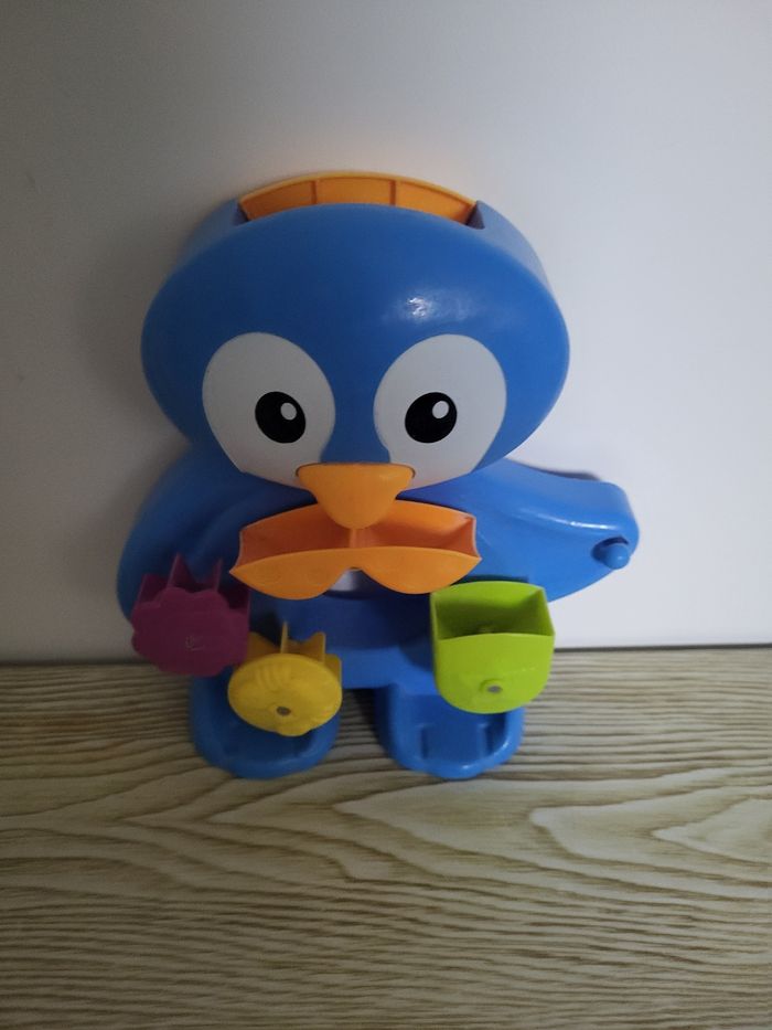 Jouet bain