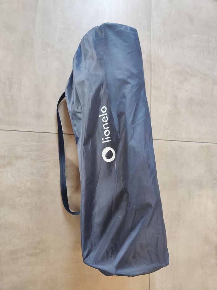 Parc pliant Lionelo - photo numéro 3