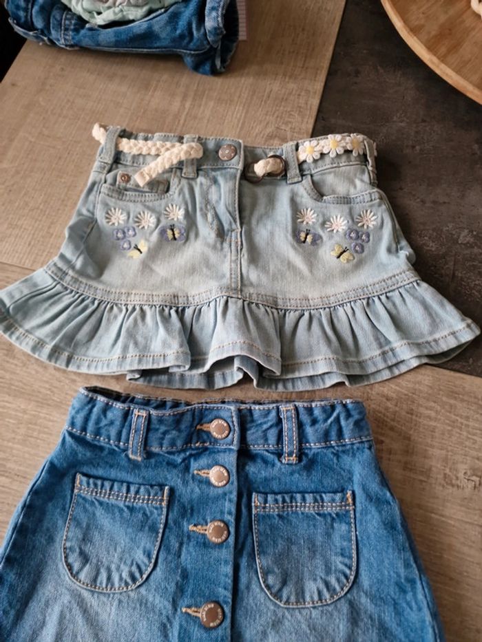 Lot jupe - photo numéro 3