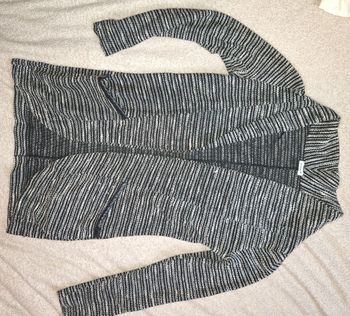 Gilet femme