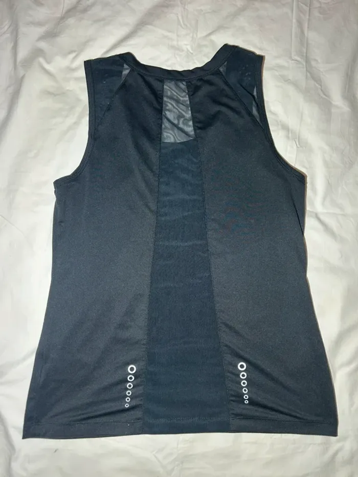 Débardeur de sport crivit - photo numéro 8