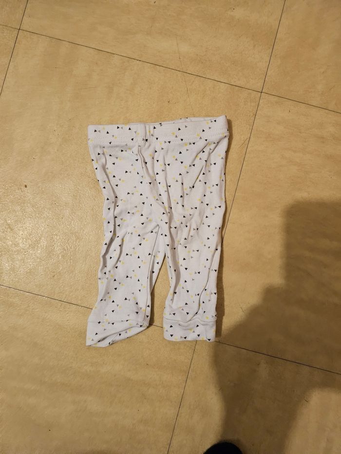 Vêtements bébé 3 mois
