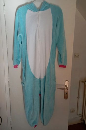 Pyjama pilou