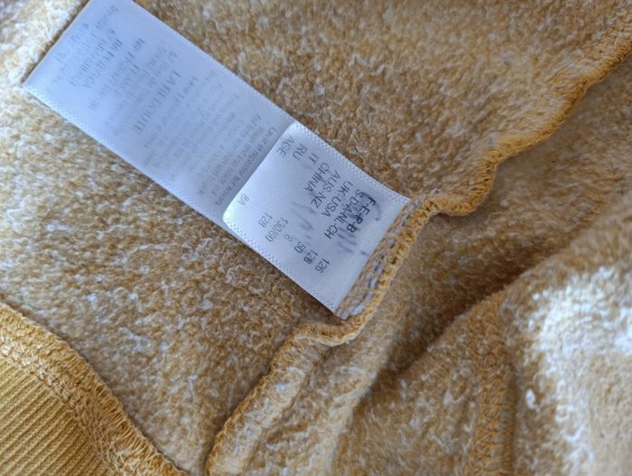 Gilet 8 ans - photo numéro 2