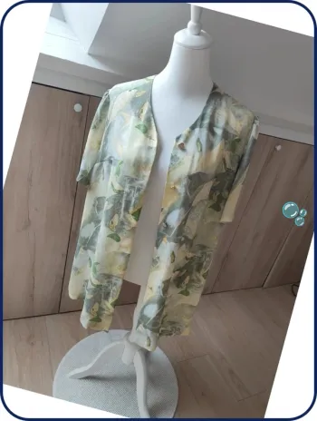 Chemisier femme / taille 44