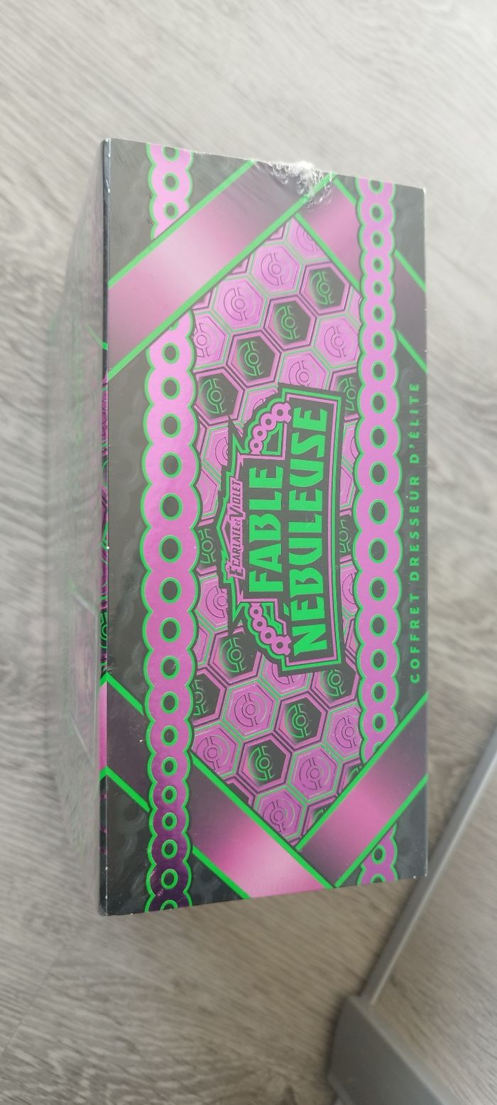 Etb fable nébuleuse - photo numéro 4