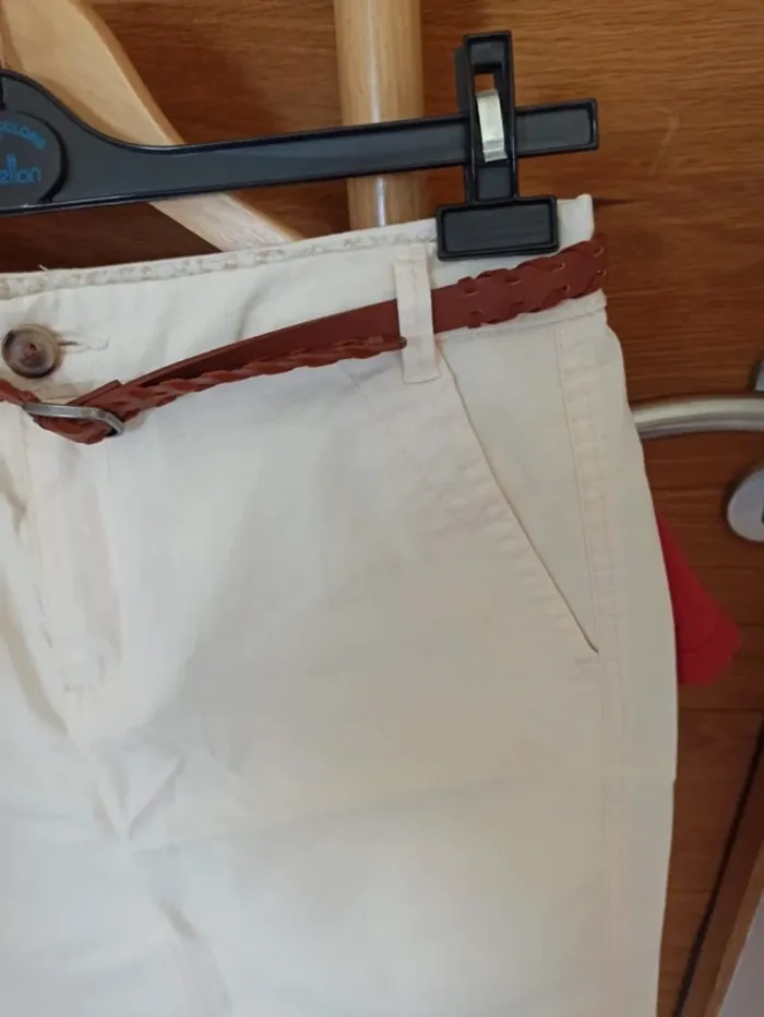 Ensemble tee-shirt et jupe - photo numéro 6