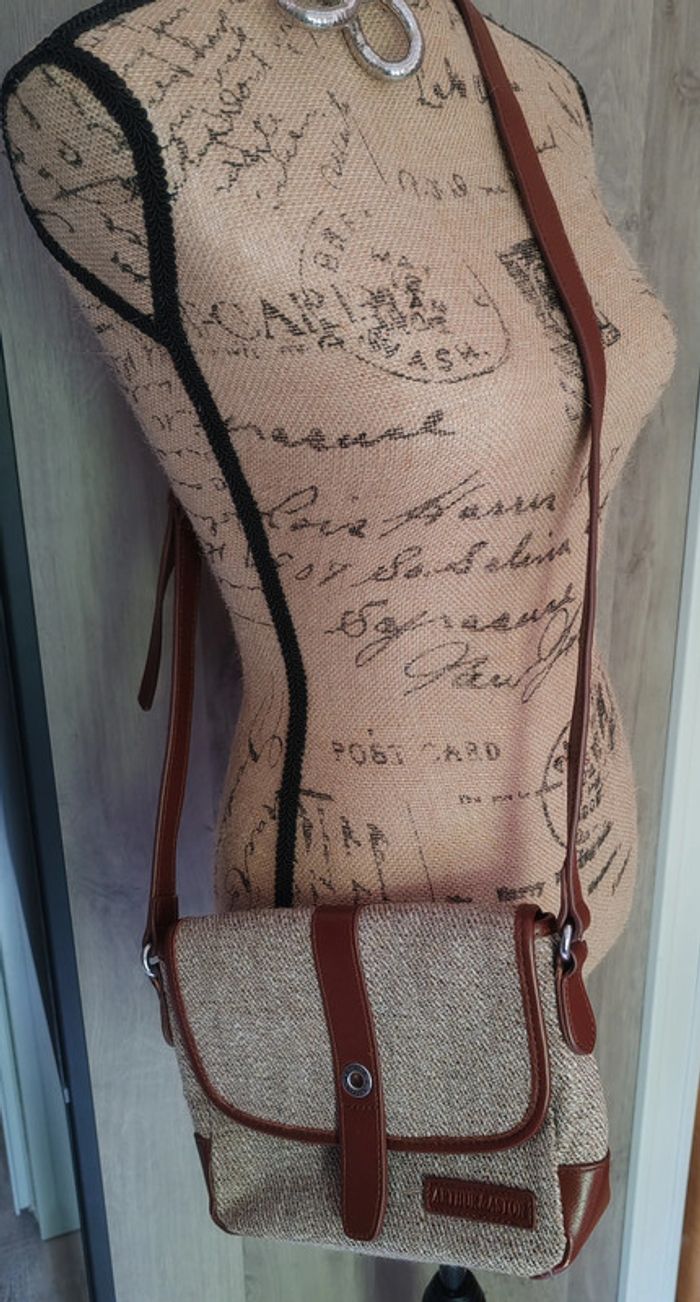 sac à bandoulière - photo numéro 2