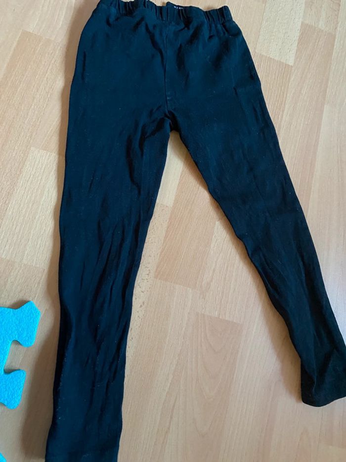 Legging NKY Taille 6 ans - photo numéro 2