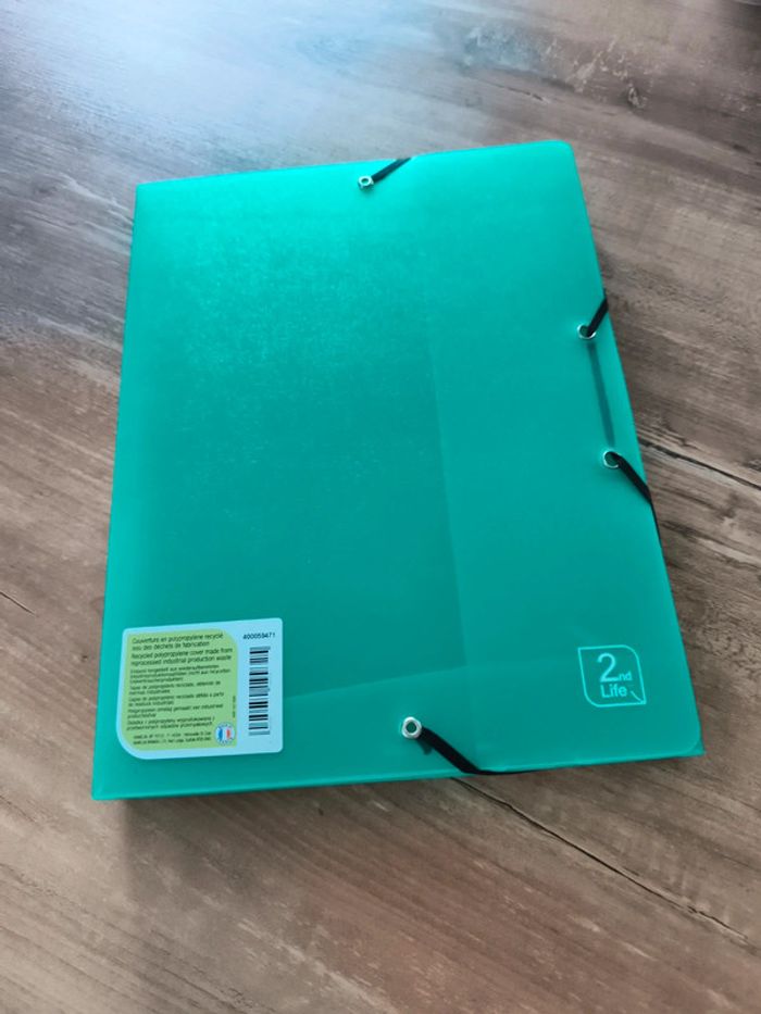 Boîtes de classement - photo numéro 3