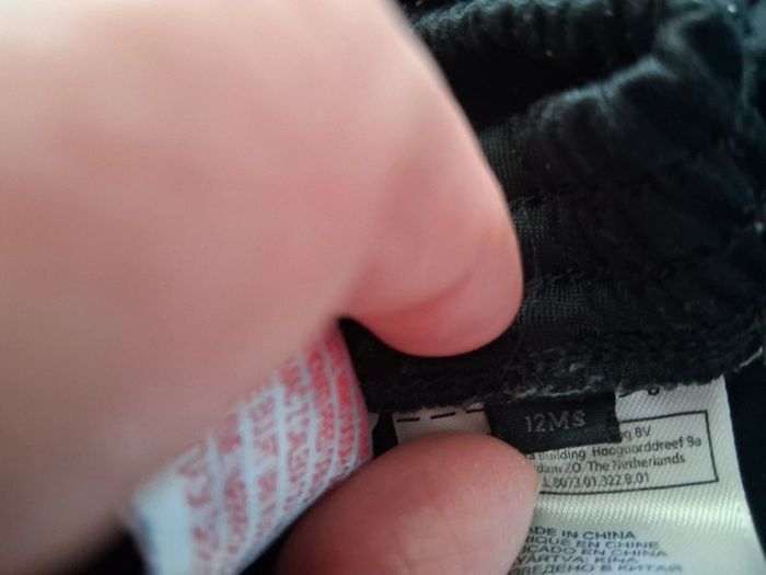 Survêtement Adidas - photo numéro 6