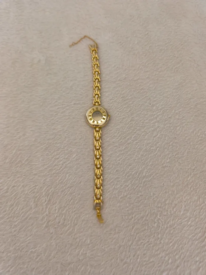 Montre vintage