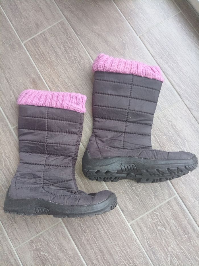 Bottes Après ski - photo numéro 2