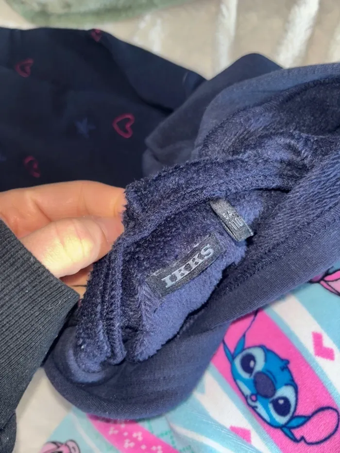 Robe pull ikks - photo numéro 2