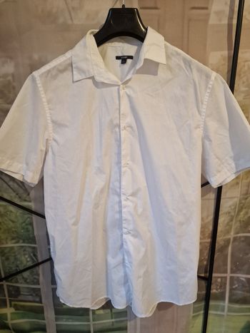 Chemise homme 40