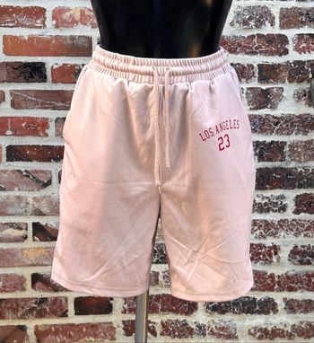 Short avec cordon de serrage T34 • Shein