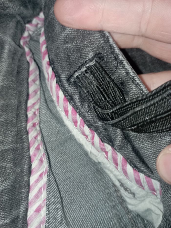 Jeans - photo numéro 7