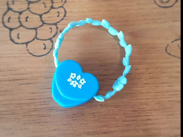 Mon Petit  Poney  G2 Princess  Sapphire - photo numéro 9