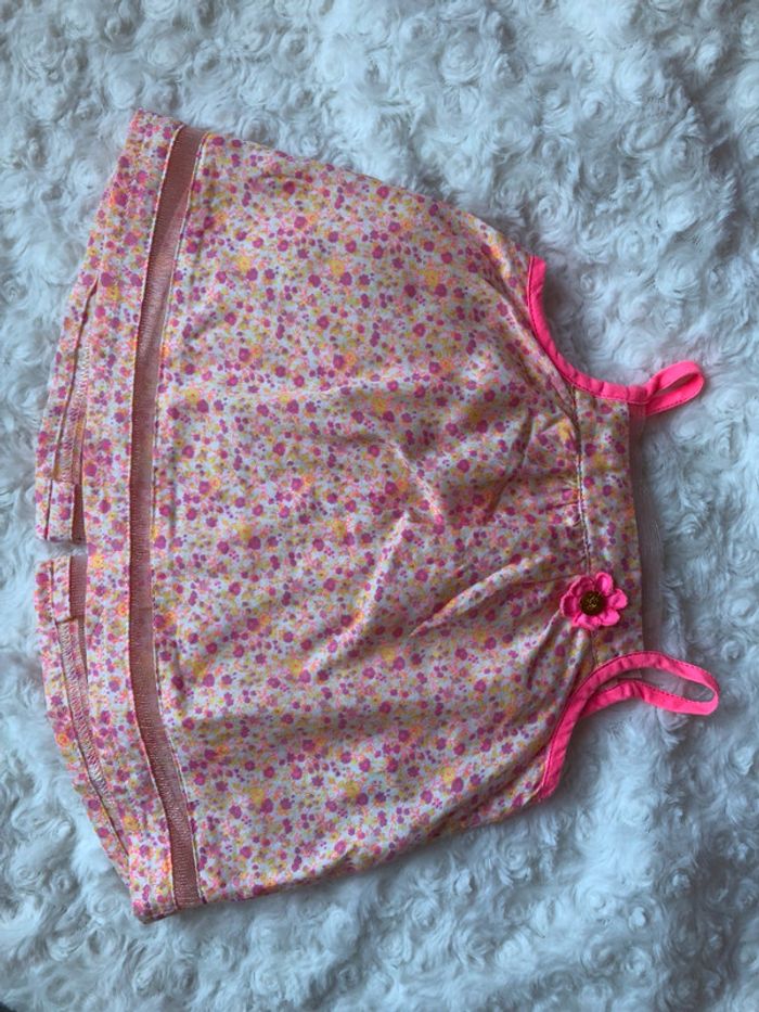 Robe orchestra 3 mois