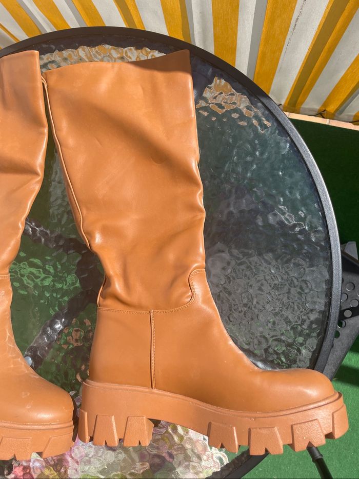 Lot chaussures - photo numéro 5