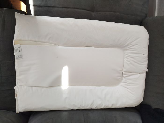 Matelas a langer - photo numéro 3