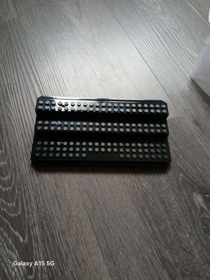 Vitrine lego anti poussière neuf Collection exposition décoration - photo numéro 4