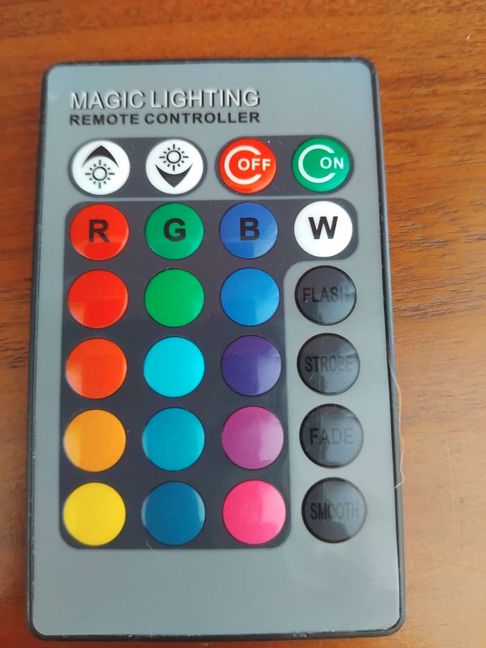 Lampe naruto - photo numéro 6