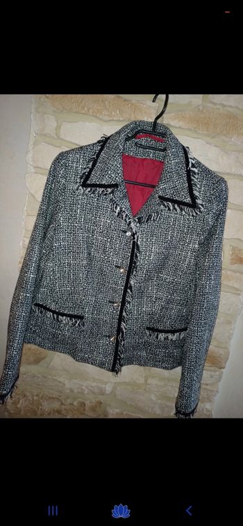 Veste femme taille 38