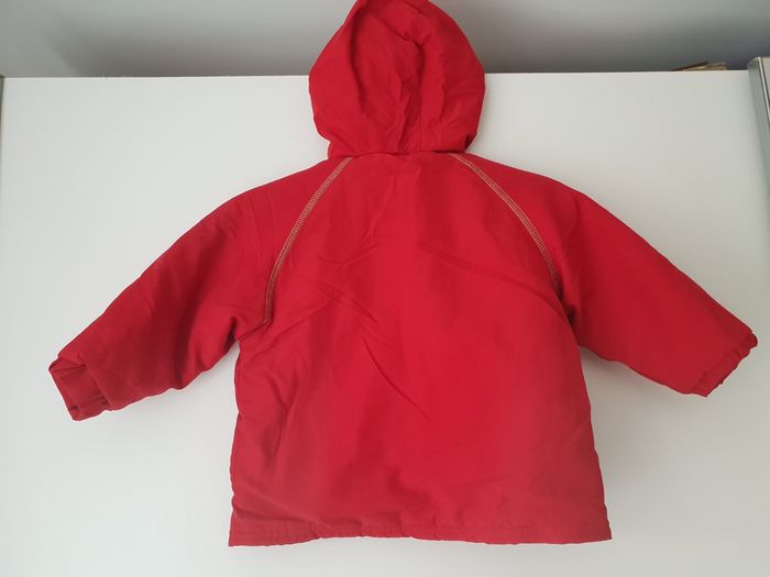 Manteau Petit Pirate - photo numéro 6