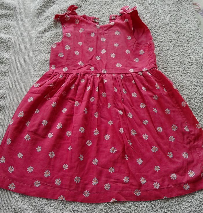 Lot de 3 robes été - photo numéro 4