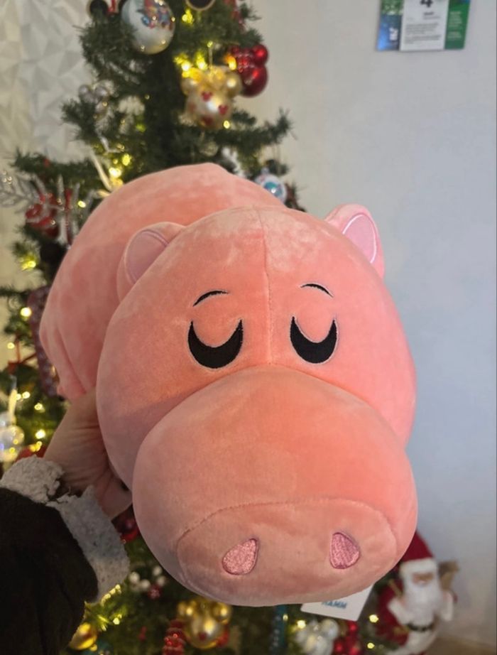 Peluche tirelire Bayonne - photo numéro 2