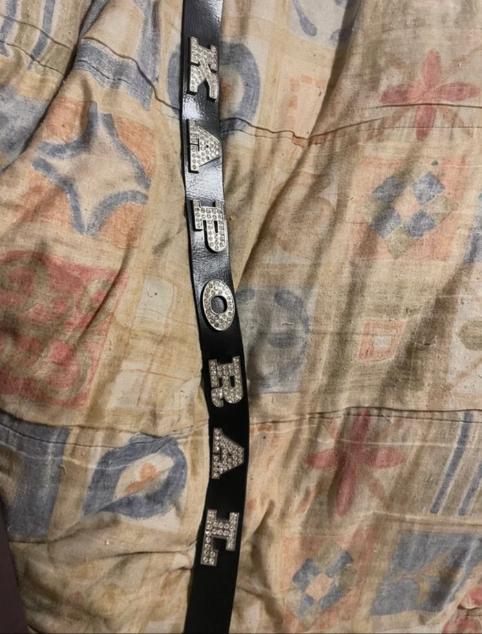 Ceinture kaporal femme - photo numéro 3