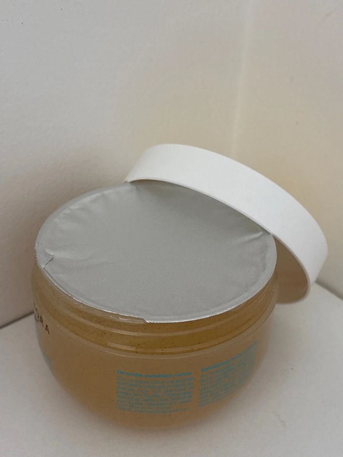 Granité exfoliant corps - photo numéro 6