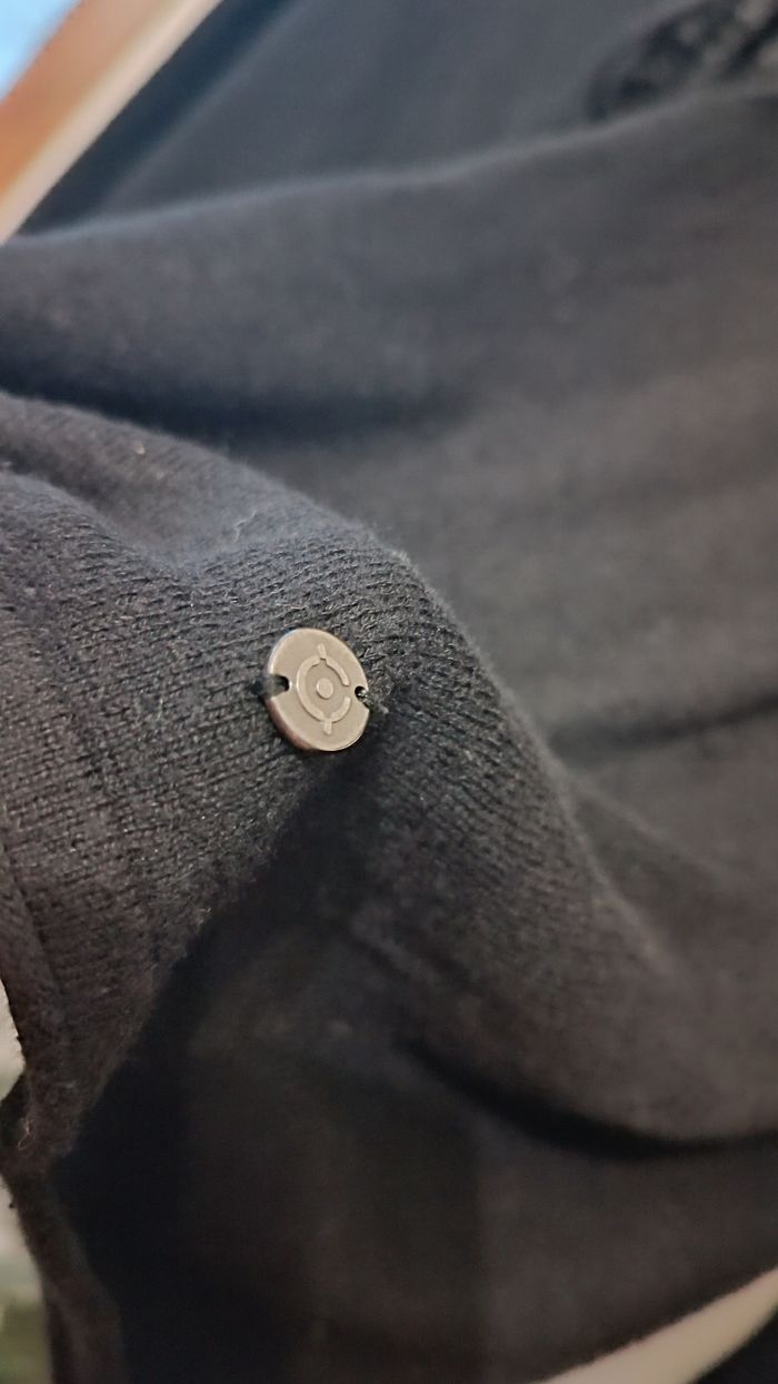 Gilet cardigan femme Bonobo M 🌿 - photo numéro 6