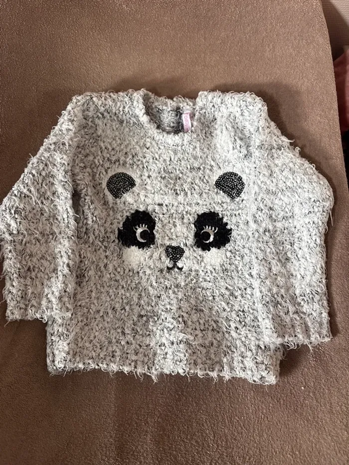 Pull chaud