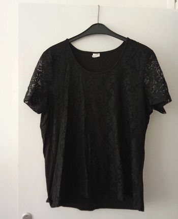T-shirt femme⭐ très bon état ⭐T.50