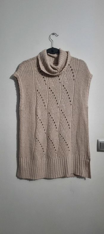 Pull long loose Only