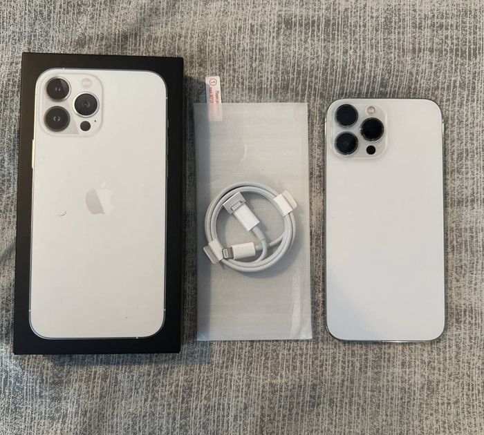 iPhone-13-pro-max - photo numéro 4