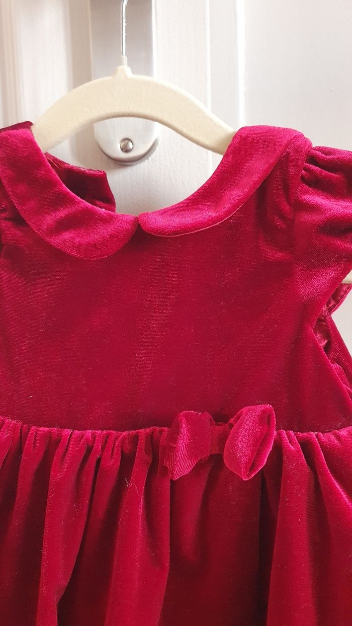 Robe festive - photo numéro 3