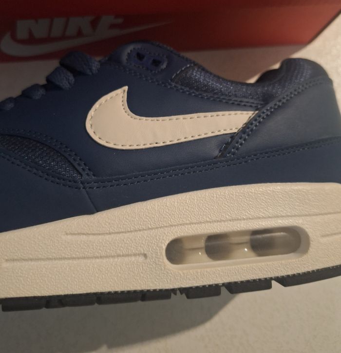 Nike air max 1 taille 40 neuve avec étiquettes - photo numéro 3