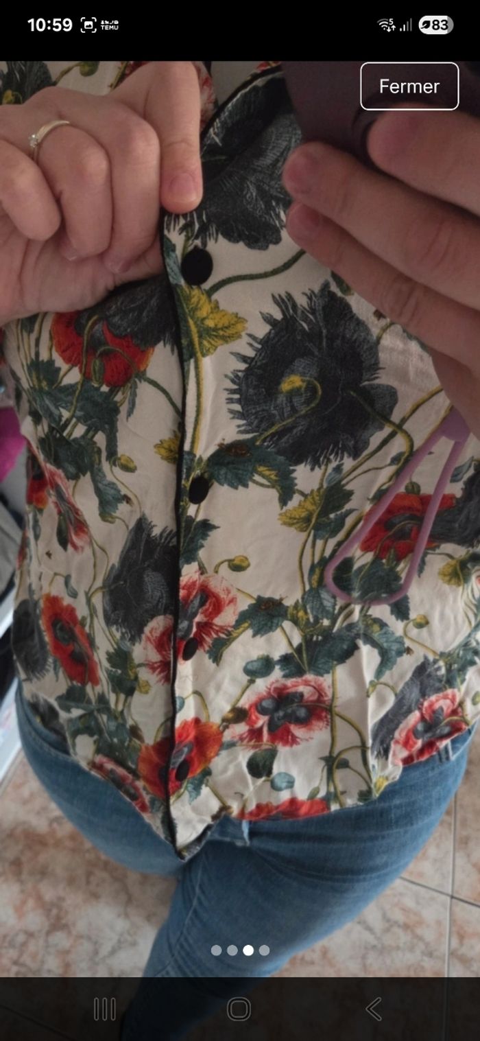 Chemisier - photo numéro 2