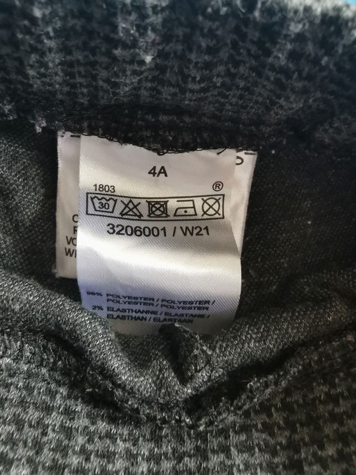 Jupe short - photo numéro 3