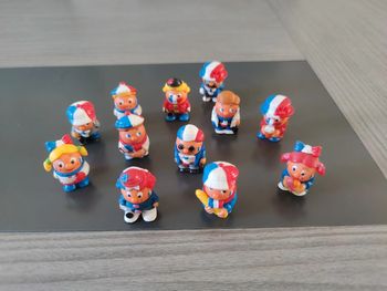 Collection kinder