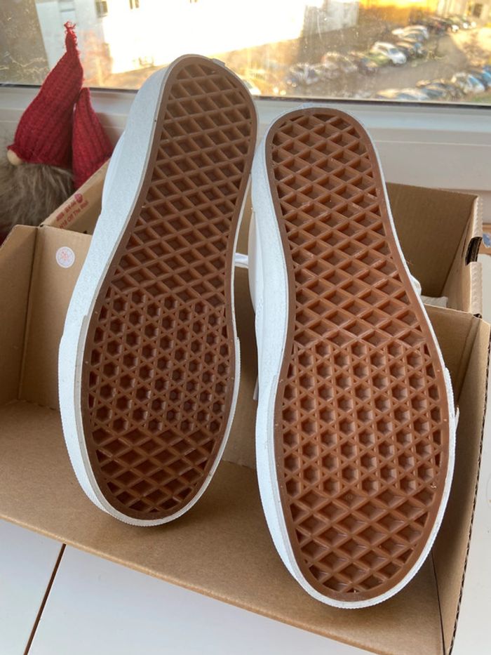 Vans Classic Tumble Era - photo numéro 5