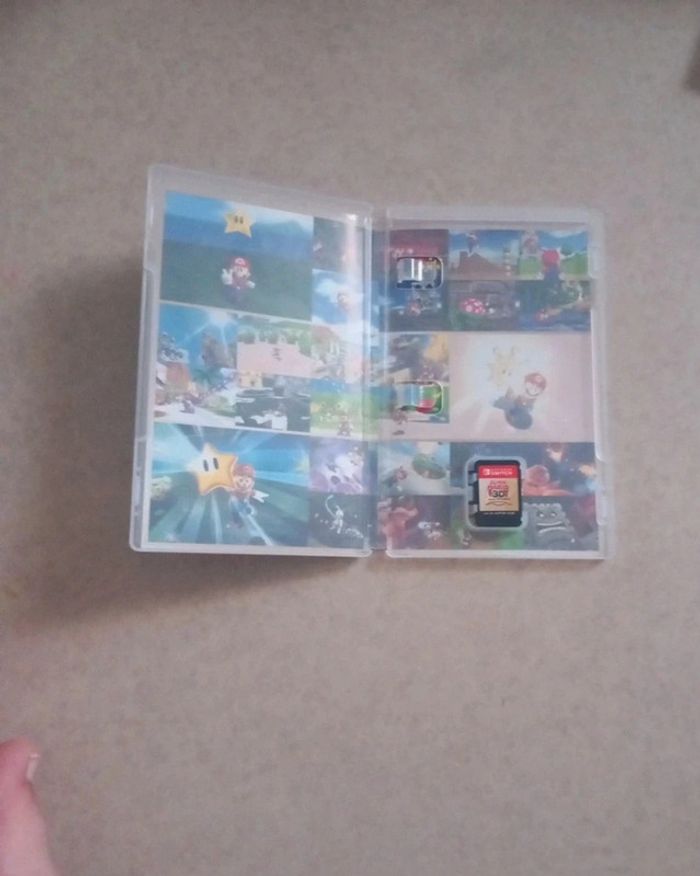 Super Mario 3d - photo numéro 5