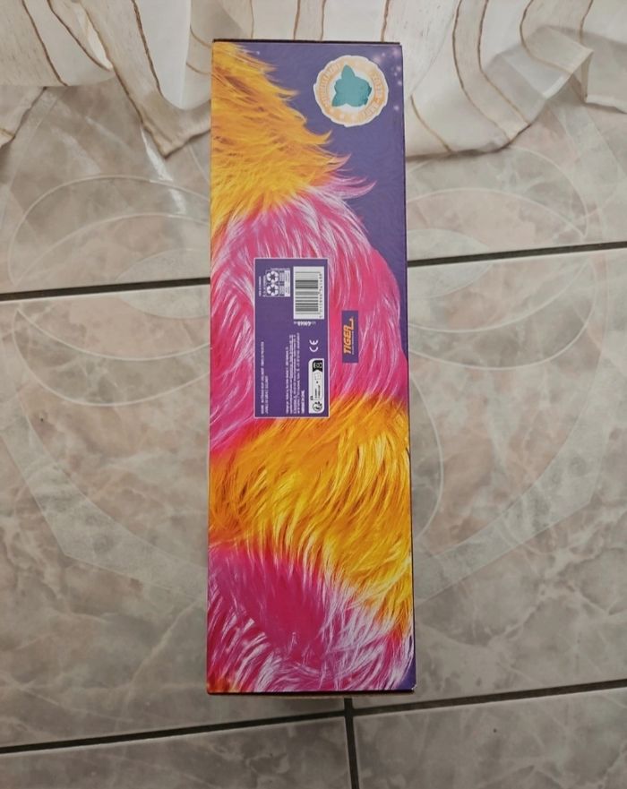 Dj furby rainbow - photo numéro 4